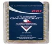 CCI 0052 Gamepoint 17 HMR 20 gr Jacketed Soft Point   