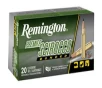 Remington Ammunition 27936 Premier Scirocco Bonded 300   