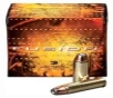Federal F357FS1 Fusion Handgun 357 Mag 158 gr Fusion   