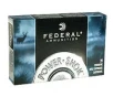 Federal 270WSME Power-Shok 270 WSM 130 gr Jacketed   