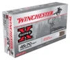 Winchester Ammo X4570H Super X 45-70 Gov 300 gr   