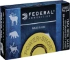 Federal 7RB Power-Shok 7mm Rem Mag 175 gr Jacketed   
