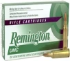 Remington Ammunition 23813 UMC 22-250 Rem 50 gr   