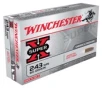 Winchester Ammo X2431 Super X 243 Win 80 gr Jacketed   
