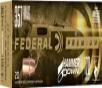 Federal LG3571 Premium HammerDown 357 Mag 170 gr   