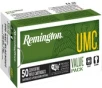 Remington Ammunition 26855 UMC 300 Blackout 150 gr   