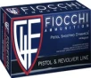 Fiocchi 44B500 Defense Dynamics 44 Rem Mag 200 gr   