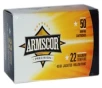 Armscor 50157 Precision 22 WMR 40 gr 1838 fps   