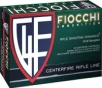 Fiocchi 3006C Field Dynamics 30-06 Springfield 165 gr   