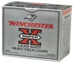 Winchester Ammo XU12H4 Super-X Game  amp  Field 12   