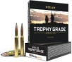 Nosler 60053 Trophy Grade 308 Win 165 gr Nosler   