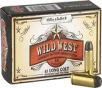 Sellier   Bellot SB45D Handgun 45 Colt 250 gr Lead   