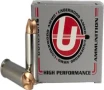 UNDERWOOD AMMO  44MAG 160GR  XTREME HUNTER 20-PACK