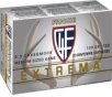 Fiocchi 65CMHSA Hyperformance 6 5 Creedmoor 129 gr   