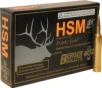 HSM 300WM185VLD Trophy Gold Extended Range 300 Win Mag   
