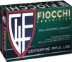Fiocchi 300WMB Field Dynamics 300 Win Mag 180 gr PSP   