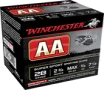 Winchester Ammo AASC287 AA Target Loads 28 Gauge 2 75    