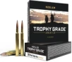 Nosler 60044 Trophy Grade 280 Ackley Improved 160 gr   