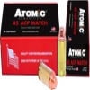 Atomic Ammunition 448 Match Precision Craft 45 ACP 185   