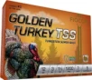 Fiocchi 123TSS7 Golden Turkey TSS 12 Gauge 3  1 5 8 oz   