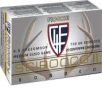 Fiocchi 65CMSCA Hyperformance 6 5 Creedmoor 130 gr   