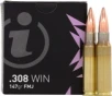 Ammo Inc IGMAN30820 Igman 308 Win 147 gr Full Metal   