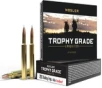 Nosler 60043 Trophy Grade 280 Ackley Improved 140 gr   