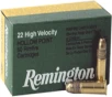 Remington Ammunition 21008 Golden Bullet Rimfire 22 LR   