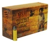 HSM 44S1N Cowboy Action 44 S W Spl 240 gr Semi   