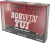 Fort Scott Munitions 308150SCV2 Tumble Upon Impact   