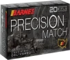 Barnes Bullets 32134 Precision Match 300 Blackout 220   