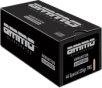 Ammo Inc 44S220TMCA50 Signature 44 S W Spl 220 gr   