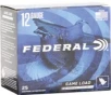 Federal H1234 Game-Shok Heavy Field 12 Gauge 2 75  1   