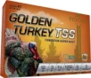 Fiocchi 123TSS9 Golden Turkey TSS 12 Gauge 3  1 5 8 oz   