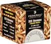 Federal 725 Champion Training Value Pack 22 LR 36 gr   