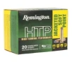 Remington Ammunition 23002 HTP 44 Rem Mag 240 gr   