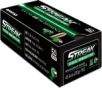 Ammo Inc 45230TMCSTRKGRN50 Streak Visual  GREEN  45   
