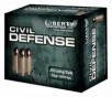 Liberty Ammunition LACD45031 Civil Defense 45 Colt 78   