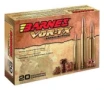 Barnes Bullets 21529 VOR-TX Rifle 7mm Rem Mag 160 gr   