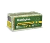 Remington Ammunition 20025 Magnum Rimfire 17 HMR 20 gr   