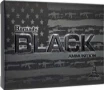 Hornady 80862 Black 300Blackout 110gr NTX 20 Per   