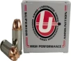UNDERWOOD AMMO  45ACP P 200GR  XTREME PENETRATOR 20-PACK