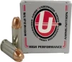 UNDERWOOD AMMO  40S W 140GR  XTREME PENETRATOR 20-PACK