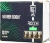 Fiocchi 12LERB10 Exacta Special Use 12 Gauge 2 75  15   