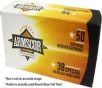Armscor FAC385N USA 38Special 158gr Lead Round Nose   
