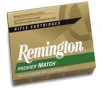 Remington Ammunition 27676 Premier Match 6 8mm Rem SPC   
