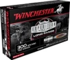 Winchester Ammo S300LR Expedition Big Game Long Range   