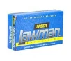 Speer 53980 Lawman 45 GAP 200 gr Total Metal Jacket   