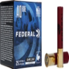 Federal H41375 Game-Shok High Brass 410 Gauge 3  11 16   