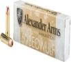 Alexander Arms AB350XTPBOX XTP 50 Beowulf 350 gr   